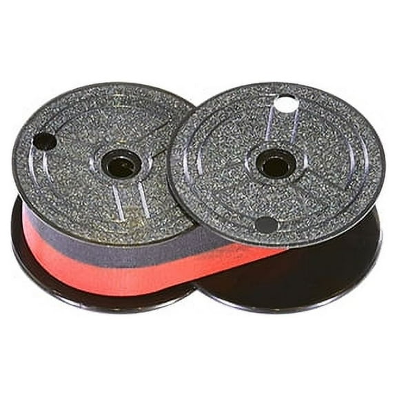 MONROE MORP65 Monroe Br P65M 8130 - 1-Blk-Red Spool Ribbon