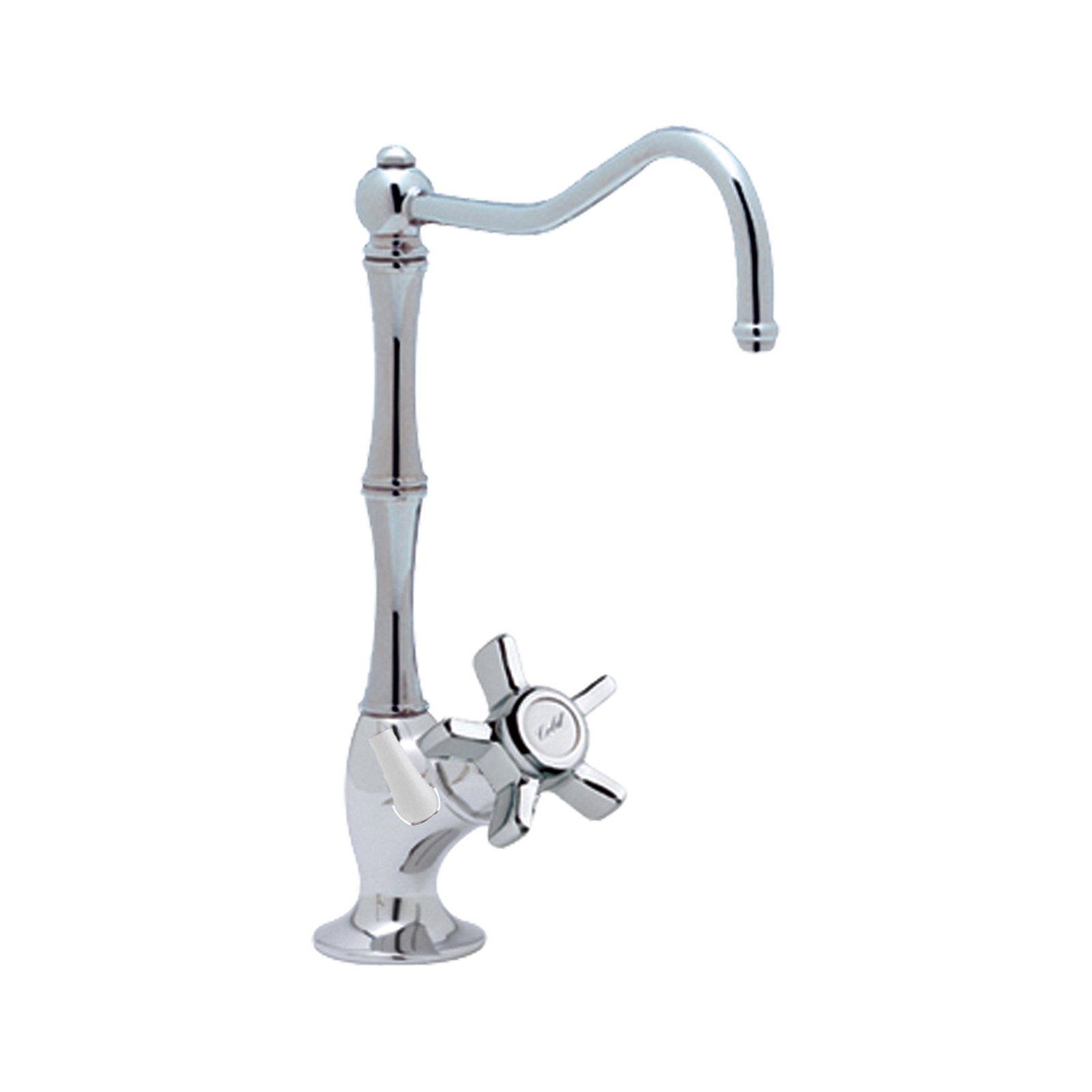 Rohl Country Akit1435x 2 Single Handle Filter Kitchen Faucet