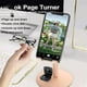thumbnail image 2 of Anillo de control remoto Bluetooth Inteprter para aplicaciones Kin-dle y TikTok negro, 2 of 6