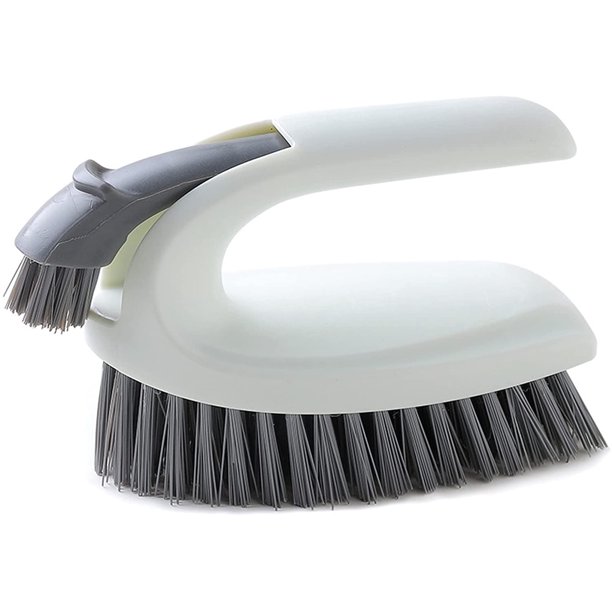 Plastic Soft Stiffness Carpet Cleaning Brushes Application: Home