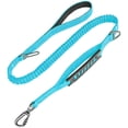 thumbnail image 2 of YWIYIUD 1PC HeavyDuty Elastic Dog Leash for Large Medium Dogs NoPull ShockAbsorbing Dog Leash with Handle Practical Climbing Rope Suitable for Walking Training Hiking and Daily Activities, 2 of 8