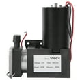 thumbnail image 2 of Practical Vacuum Pump, Low-Noise Pump, Light Mini For Pipeline Pump, 2 of 8