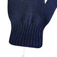 thumbnail image 5 of ievspot 1 Pair Unisex Women's & Men's USB Heated Gloves Mitten Winter Elastic Hands Warm Gloves, 5 of 6