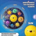 thumbnail image 4 of 2pcs Finger Press Bubble Fun Toys-C Solar System Toy Bubble Planet POP Anxiety, 4 of 5