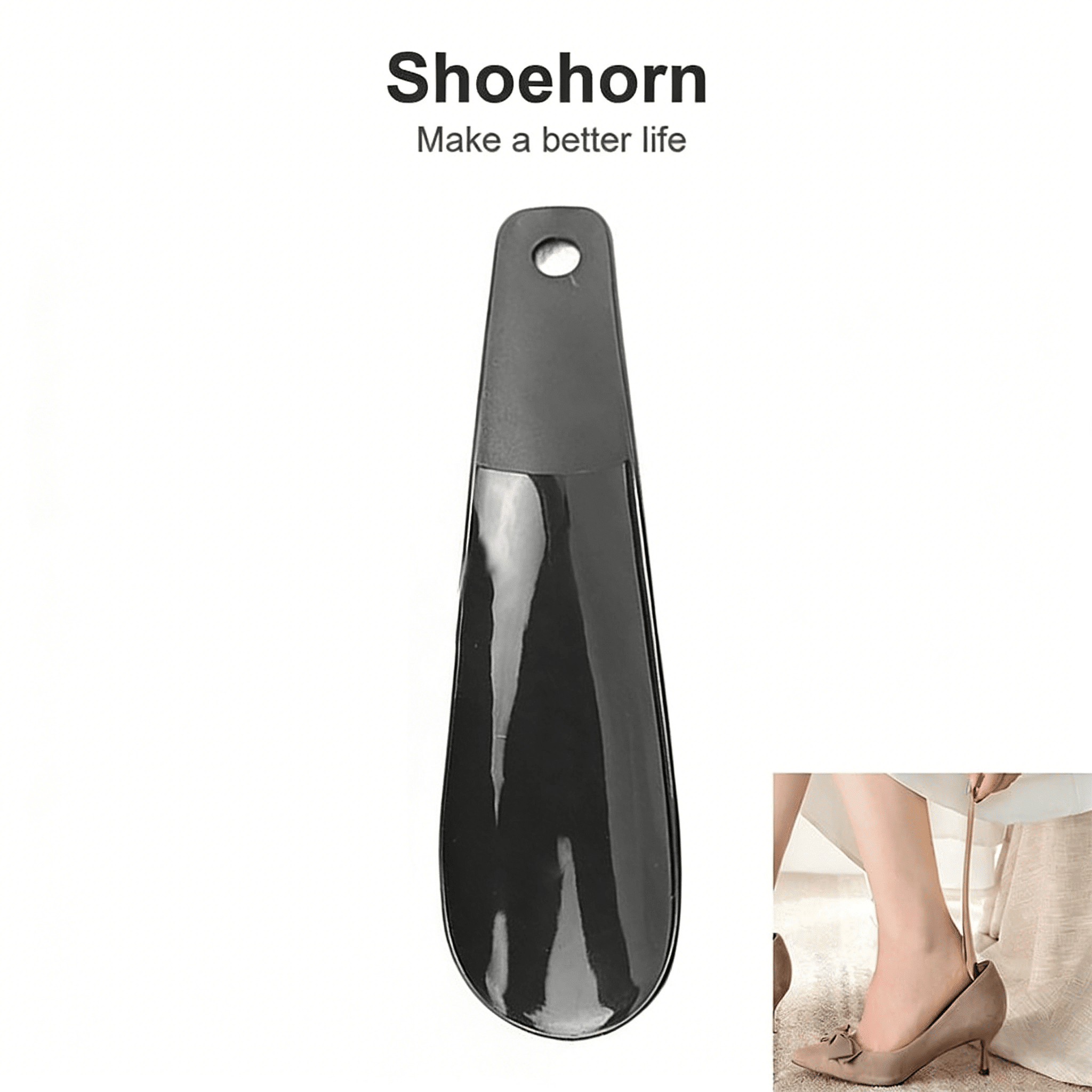 その他 MASTERWAL SHOE HORN SHOEHORN(white)の通販 / マスターウォール