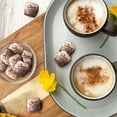thumbnail image 5 of Dove Promises Milk Chocolate Tiramisu Caramel Candy - 6.74 oz Bag, (Pack of 2), 5 of 12