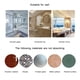 thumbnail image 4 of Toallero Individual de Pared ANGGREK con Ventosa Estilo Moderno Multiusos para Cocina, 4 of 8
