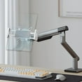 thumbnail image 3 of Desky Support Universel pour Tablette VESA - Blanc, 3 of 10