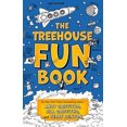 thumbnail image 2 of The Treehouse Fun Book, 2 of 2