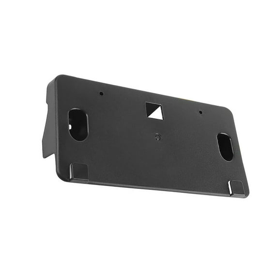License Plate Licence Holder Bracket For Ford Bronco 2021 2022 2023