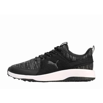 Puma Ignite Fasten8 193000-01 Size 8.5 Medium Men Spikeless  display picture 3