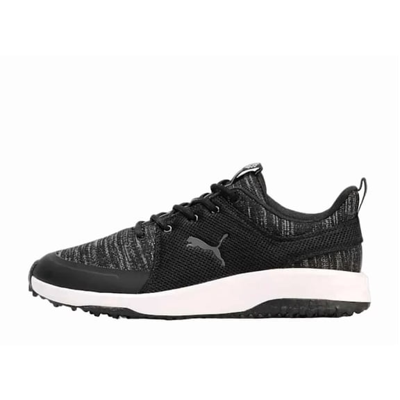 Puma Grip Fusion 3.5 Men's Spikeless Golf Shoes Size 8