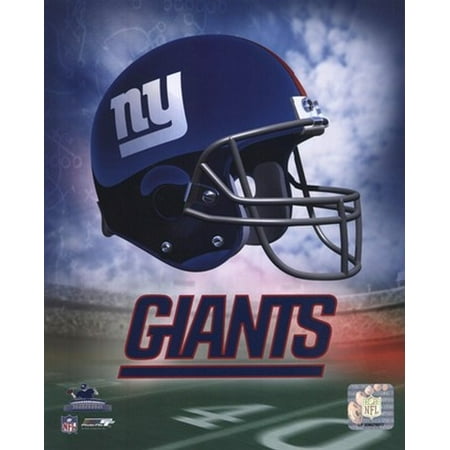 Ny Giants Helmet Logo Sports Photo Walmart Com Walmart Com