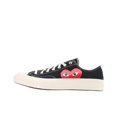 thumbnail image 2 of CDGxUniverse 1970 Chuck Taylor All Star Love Co branded by Rei Kawakubo Zapatillas de lona antideslizantes de corte bajo para hombres y mujeres, 2 of 5