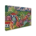 thumbnail image 2 of Trademark Fine Art "Sonoma Valley" Canvas Art by Manor Shadian, 2 of 3