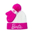 thumbnail image 4 of Character Toddler Beanie and Mittens, 2-Piece Set, 4 of 4