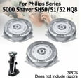 thumbnail image 4 of 3 Appareils de Nettoyage pour Philips Series 5000, 4 of 5