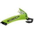 thumbnail image 3 of PHC Pacific Safety 3 Position Box Cutter, Green, 3 of 5