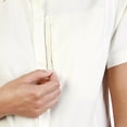 thumbnail image 2 of Allforth Women's Catalpa Performance Short-Sleeve Outdoor Shirt, 2 of 7