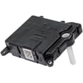 thumbnail image 5 of Dorman Blend Door Actuator 604-272 OE Solutions; OE Replacement, 5 of 5