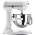 thumbnail image 1 of Batidora Profesional KITCHENAID Blanca KP26M1XWH, 1 of 3
