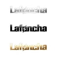 thumbnail image 5 of Custom Car Stickers, Custom Stainless Steel Lightning Car Stickers, Personalized Name & Text Emblem, Waterproof Metal Decal for Cars, Vans, Boats, Bicycles, Refrigerators, Walls & Doors Etc, 5 of 6