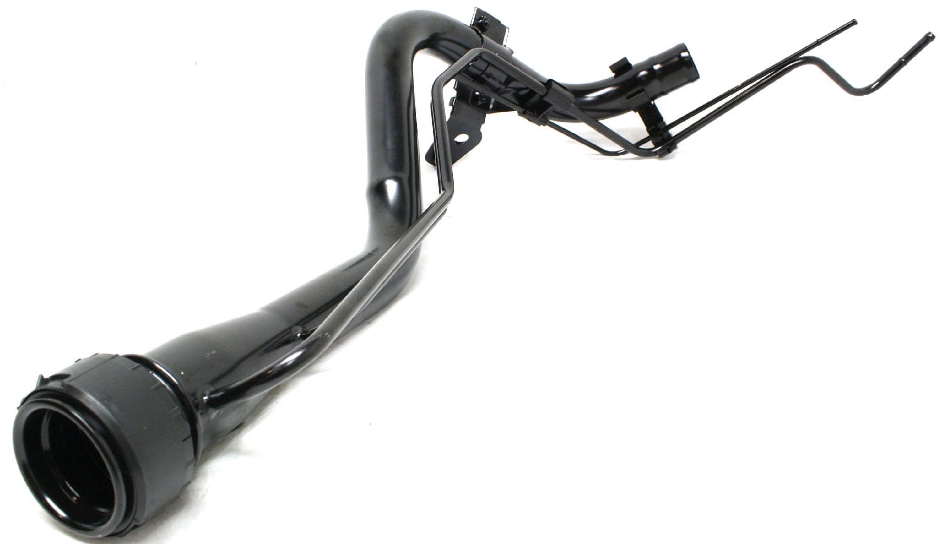 Replacement REPT671504 Fuel Tank Filler Neck Compatible For 1998-2002 Toyota Corolla 4Cyl 1.8L