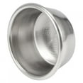 thumbnail image 3 of Coffee Filter,54mm Stainless Steel Coffee Coffee Machine Filter Coffee Machine Accessories Best in Class, 3 of 6