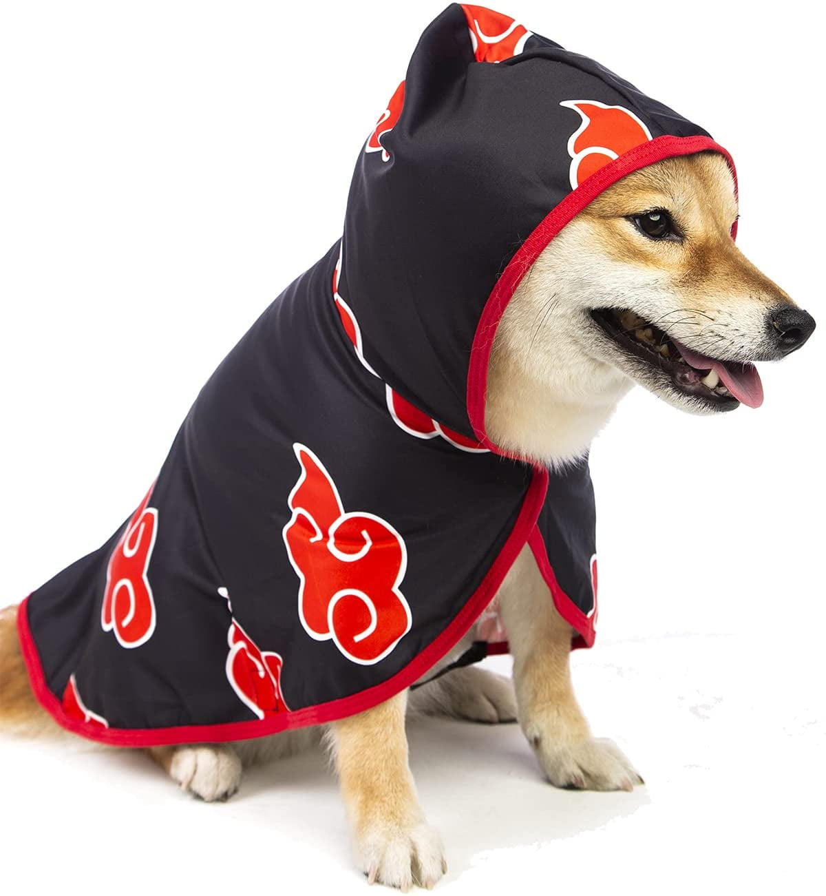 Buy Halloween Dog Costume Cat Clothes Funny Anime Cosplay Pet Clothing for  Small Dog Cats Outfits Online at Lowest Price in Ubuy India B09GFDZVNX