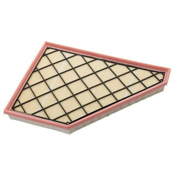 Air Filter - Compatible with 2017 - 2023 GMC Acadia 2018 2019 2020 2021 2022