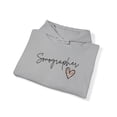 thumbnail image 4 of Sonographer Sonography Grad Hoodie Gifts Hooded Sweatshirt Pullover Shirt, 4 of 4