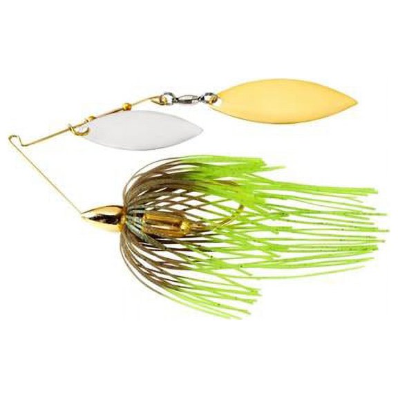 War Eagle Screamin 2-Will 1/2oz Gold Hot Mouse