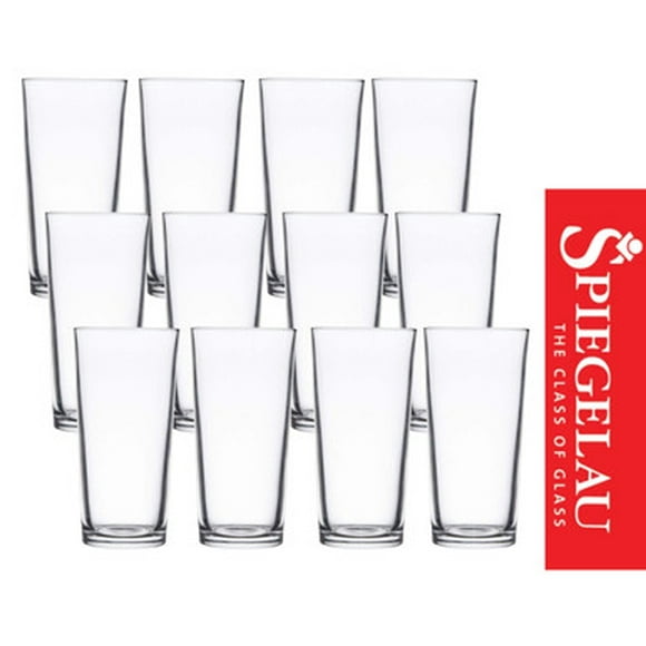 Spiegelau Club 11.75 oz. Highball Glass - 12/Case