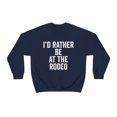 thumbnail image 1 of Rodeo Sweatshirt, Gifts, Sweater Shirt, 1 of 9