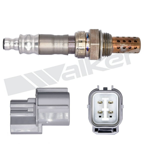 Walker 250-24011 Walker OE Oxygen Sensor Fits select: 1997-2001 HONDA CR-V, 1990-1997 HONDA ACCORD