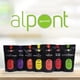 thumbnail image 4 of Alpont Gourmet Café Molido Descafeinado 250 G, 4 of 5