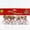 B#14213, variant on Christmas Decorations KITTEHIGM 4.5cm Bell Christmas Decoration Supplies Plastic Electroplated Bell String Christmas Tree Pendant Accessories of The Day Unclaimed Pallets
