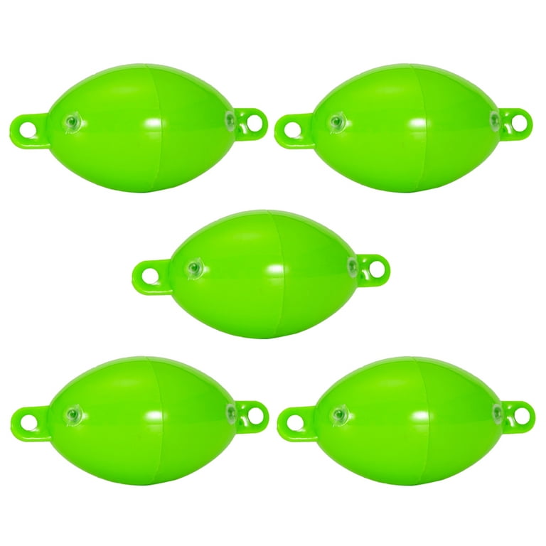 Water Ball Fishing Float Balls Seven Star Float Bubble Floats Tackle 