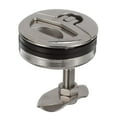 thumbnail image 3 of Seachoice Non-Locking Grand Compression Round Latch, 3 of 5