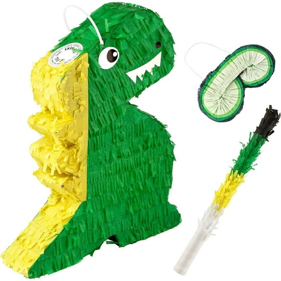 Impresa Dinosaur Piñata for Parties