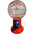 thumbnail image 4 of Baseball Snack & Candy Dispenser, 4 of 4