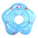 thumbnail image 1 of Anillo de cuello de natación para bebé círculo flotante de baño de agua inflable (azul) Likrtyny Deportes al aire libre Salida diaria Juego de fiesta, 1 of 9