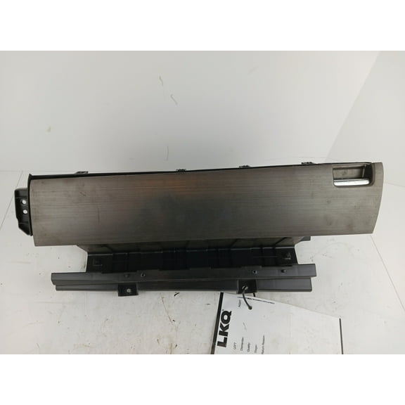 Pre-Owned 2007 Honda CRV Glove Box Assembly OEM - Verify Specific Vehicle Fitment In Description - (Good)