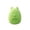 A002- Green, variant on Interactive Dog Toys, Interactive Dog Toys for Small Dogs, Dog Chew Toys for Small Dogs, Puppy Chew Toys for Oral, 2.5X2.5X3 Inch Cute Owl Tpr Slow Rebound Relaxation Toys for