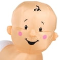 thumbnail image 5 of Jumbo Baby Inflatable, 5 of 5