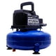 thumbnail image 2 of Mini Compresor de Aire Eléctrico Hyundai HYAC15 12 Litros 100psi/7bar C/Motor 1/3hp, 2 of 8