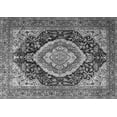 thumbnail image 1 of Ahgly Company Indoor Rectangle Persian Gray Traditional Area Rugs, 3' x 5', 1 of 1