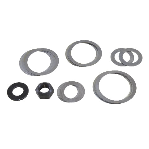 Replacement complete shim kit for Dana 50