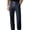 Navy-05, variant on Rvwovn Men's Thermal Fleece Jogger Pants, Relaxed Fit Thicken Winter Sweatpants with Pockets