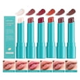 thumbnail image 1 of Bálsamo labial nutritivo con color Gloss - Color hidratante, ligero y duradero - Protección labial hidratante de uso diario - Defensa del medio ambiente - Fácil aplicación - 1 paquete, 1 of 4